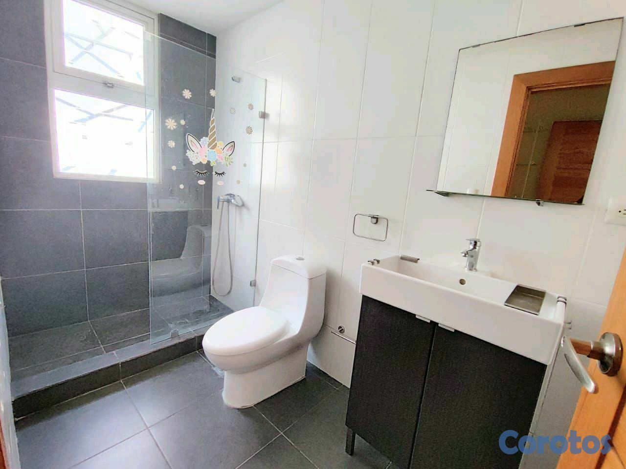 apartamentos - Apartamento con linea blanca en alquiler- SERRALLÉS  2