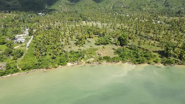 solares y terrenos - Solar 46,000 mts  Samana en Majagual 1