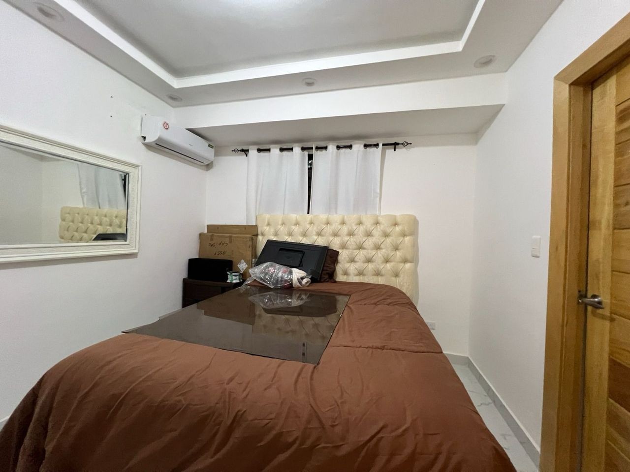 casas - Vendo apartamento en Alma Rosa I . Santo Domingo Este  3