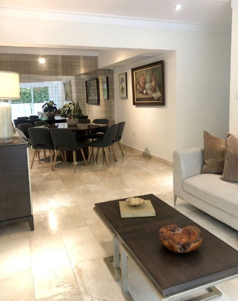 casas - Venta de casa En Cuesta Hermosa II 7