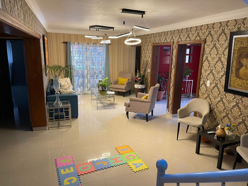 apartamentos - VENDO CASA PRÓXIMO A LA PROLONGACIÓN 27 3