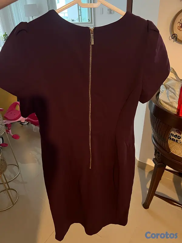 ropa para mujer - Vestidos de dama 19