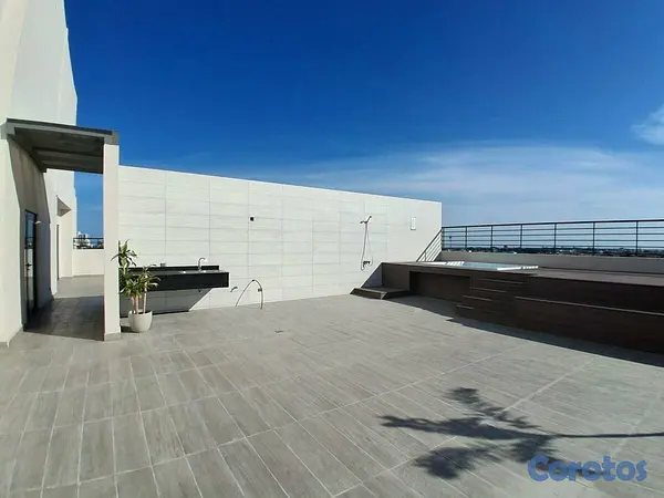 penthouses - Paseo 27, apto 1408vph, colinas del oeste 2