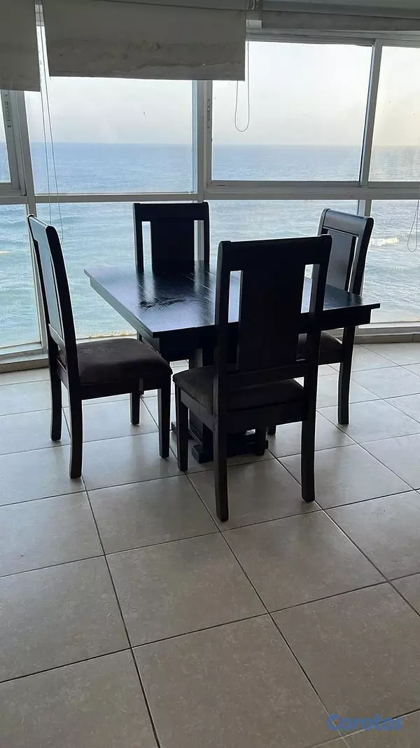 apartamentos - Apartamento en el Malecón de Santo Domingo – Vista 10