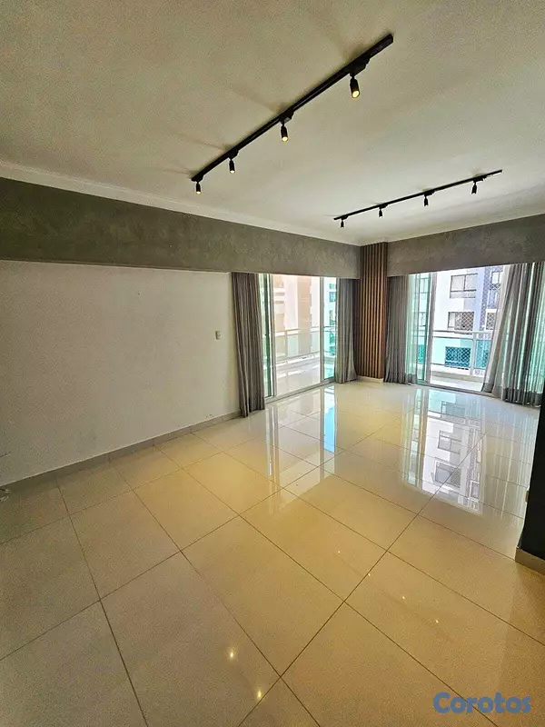 apartamentos - Apartamento en venta, Ensanche Naco. USD$275,000   18
