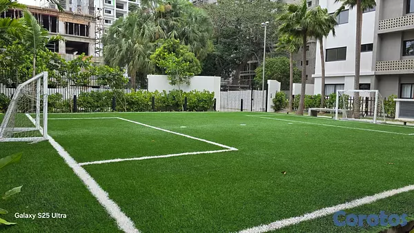 apartamentos - Gazcue Excelente ubicación y las mejores amenidades, Muy buena seguridad 4