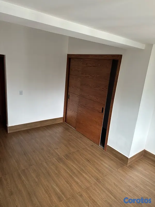 apartamentos - Nuevo a estrenar  4