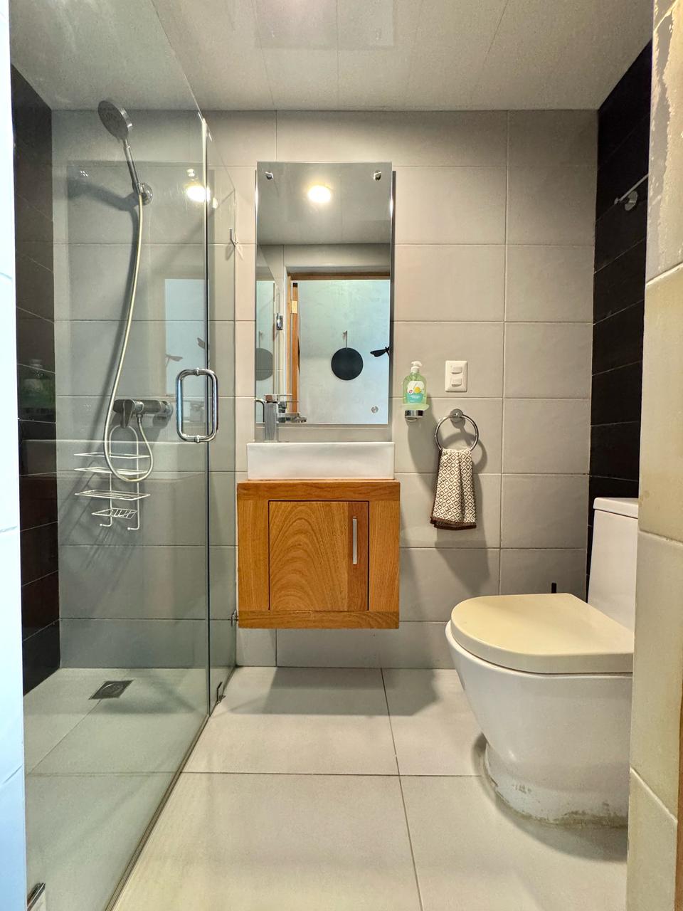 apartamentos - Apartamento en venta en Naco. Piso 9 9