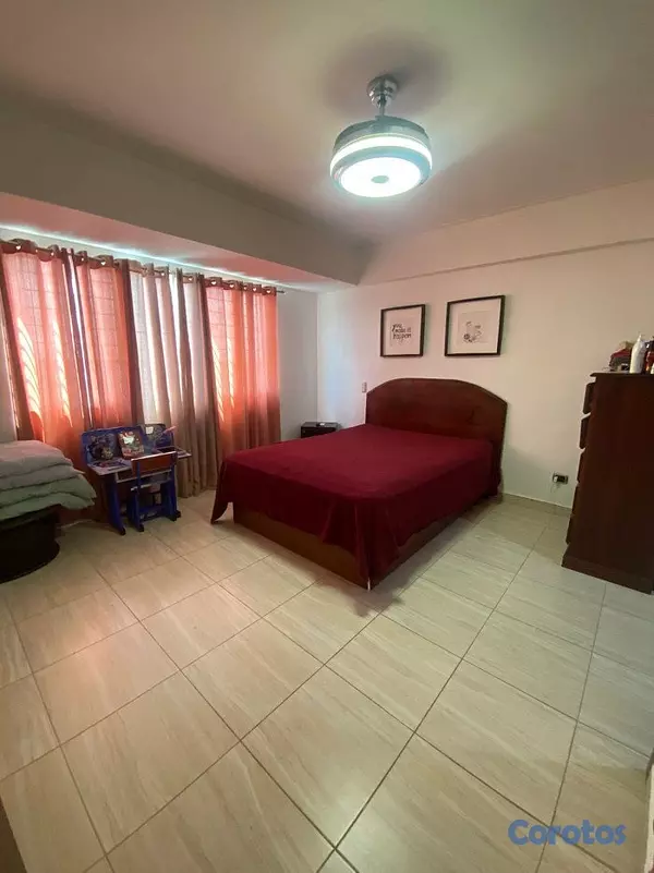 apartamentos - Espacioso apartamento en venta en Alma Rosa  8
