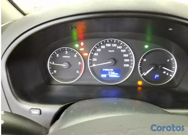 otros vehiculos - HYUNDAI GRAND STAREX 2020 GRIS 10
