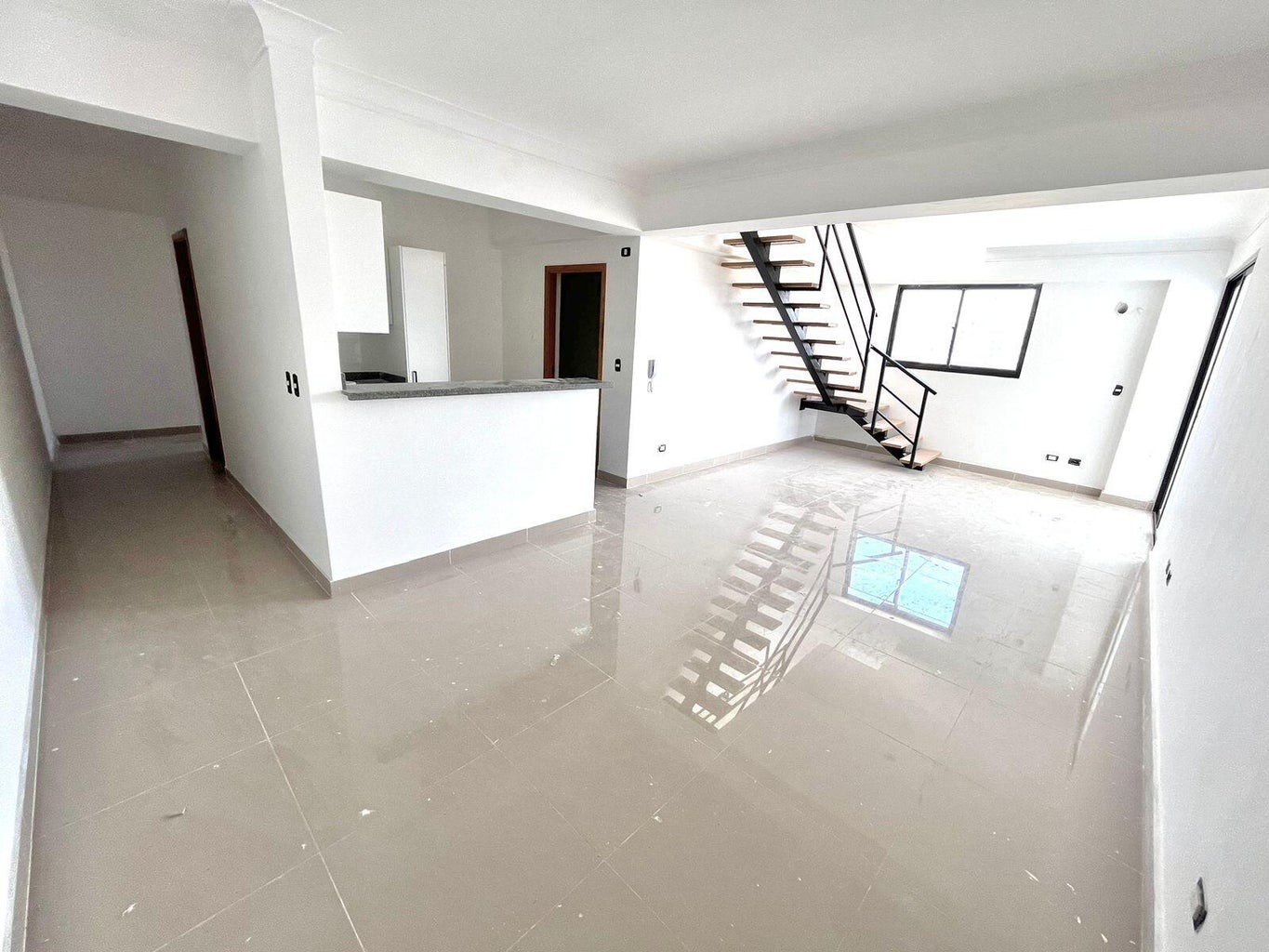 apartamentos - Apartamento en Venta de 3 Habitaciones Mirador Norte 0