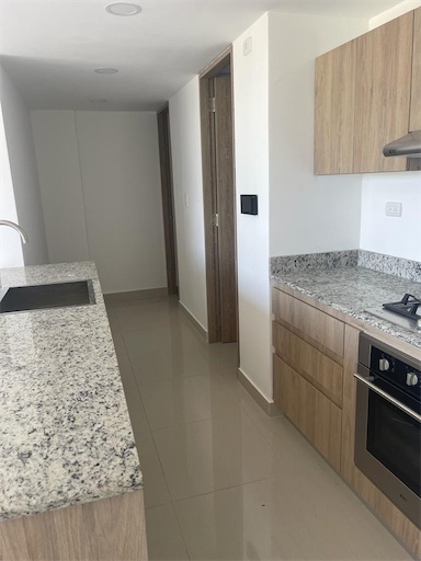 apartamentos - Alquilo en Livera 4 planta 3