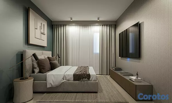 apartamentos - Se vende apartamentos en proyecto Residencial Báva 13