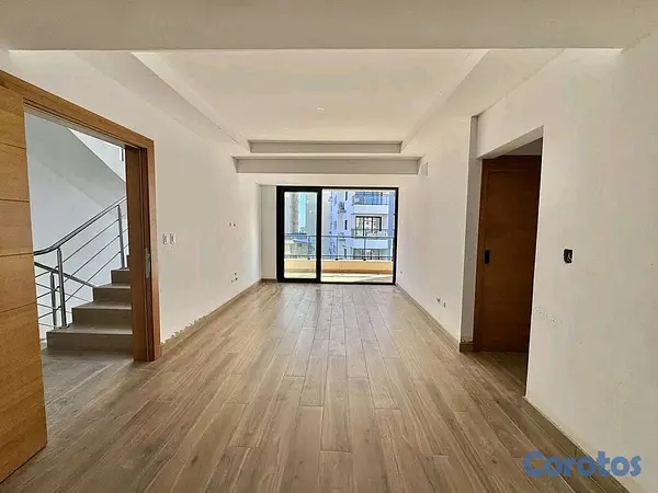 apartamentos - Vendo últimas Unidades Urbanizacion Real  3