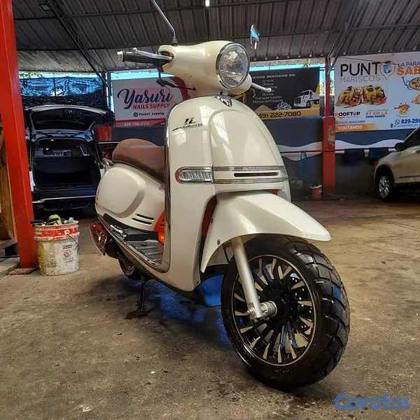 motores y pasolas - Pasola KYM 2023 1