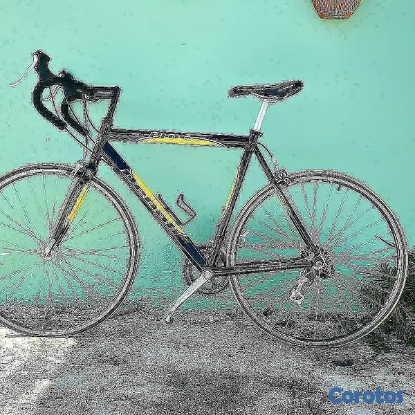 bicicletas y accesorios - BICICLETA DENALLI GMC 2