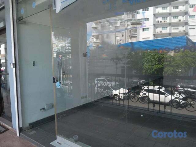 oficinas y locales comerciales - local comercial en alquiler 10