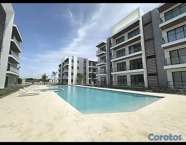 apartamentos - APARTAMENTO EN VISTA CANA COMPLETAMENTE AMUEBLADO 11