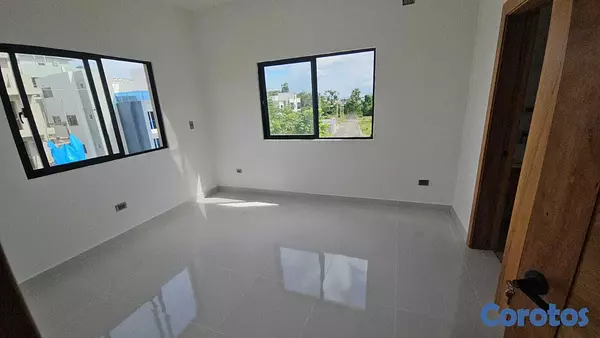 apartamentos - Apartamento En Venta, San Francisco de Macorís Macoris, Neftali 1   8