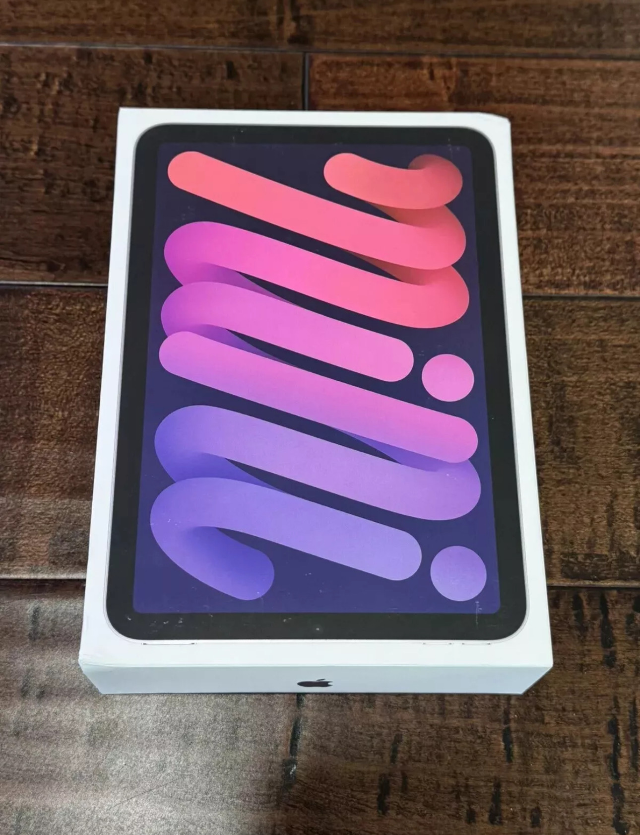 celulares y tabletas - iPad Mini 7ma Gen. 8.3” 128GB & 256GB Selladas  3