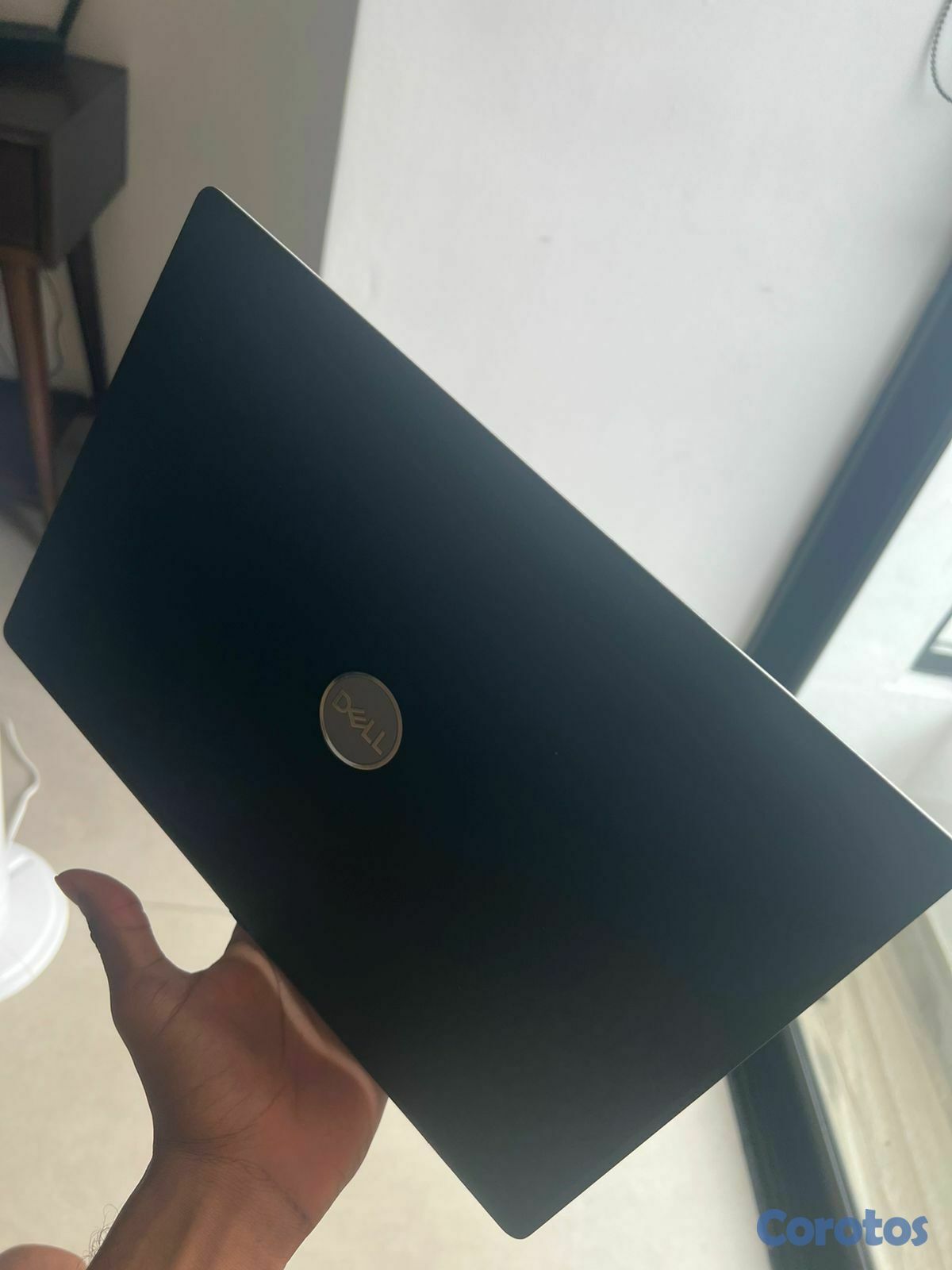 computadoras y laptops - Laptop Dell  1