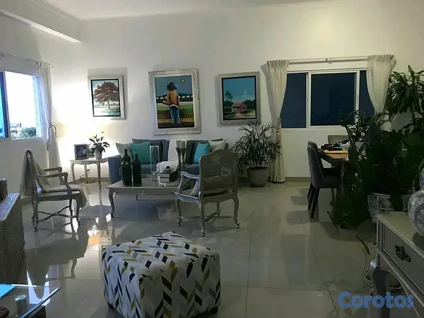 apartamentos - Vendo Apartamento en la Julia  2