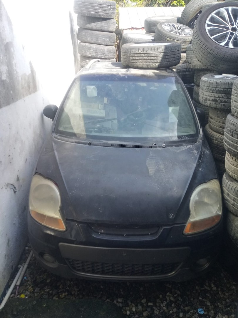 carros - CHEVROLET SPARK 2008DESDE: $120,000 3