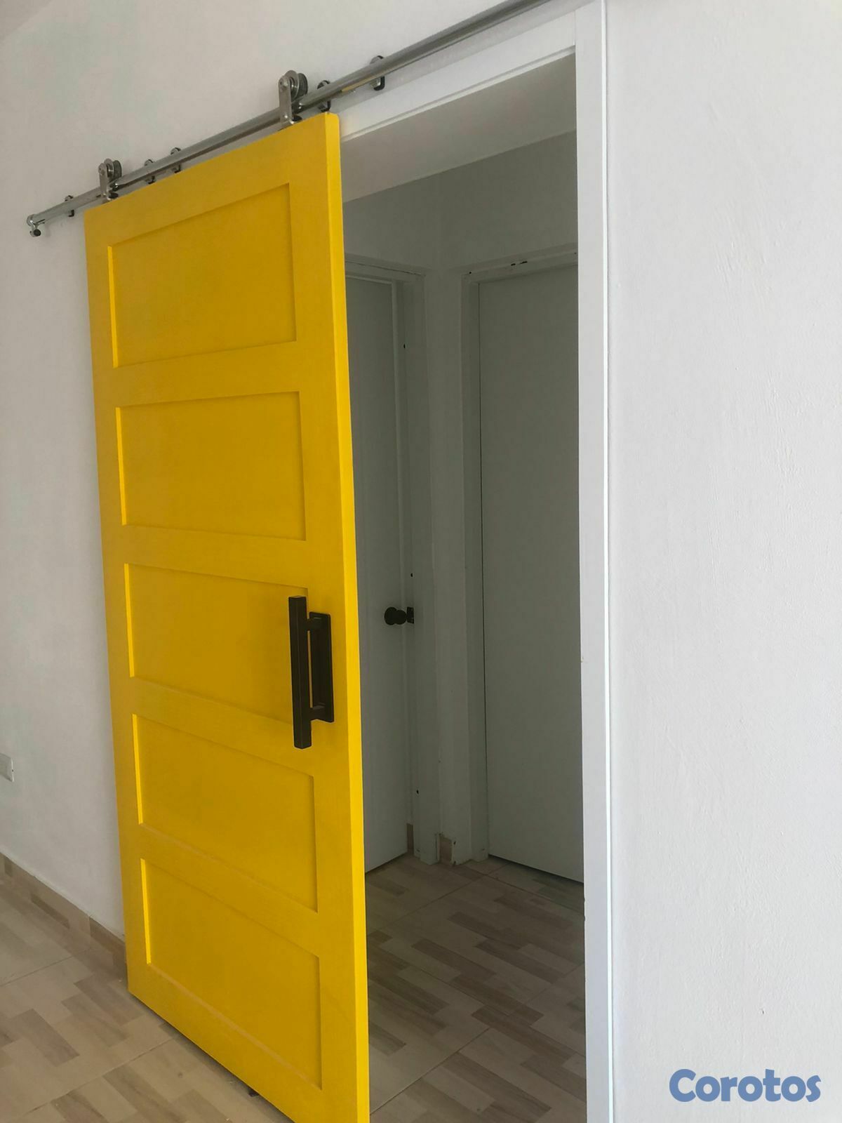 apartamentos - Piso moderno san marcos 7