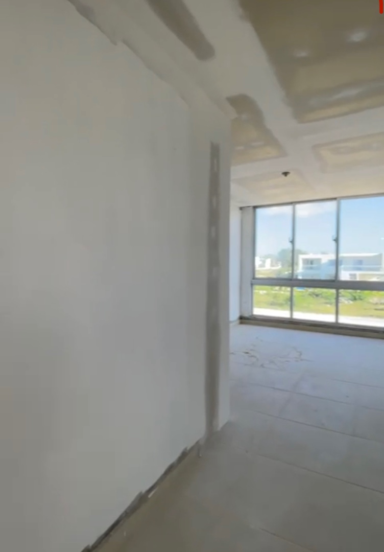 casas vacacionales y villas - Venta de Villa en vista cana punta cana zona turística opción piscina  1