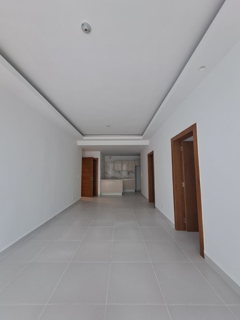 apartamentos - Apartamento Nuevo 2do piso con terraza en  Evaristo  Morales  5