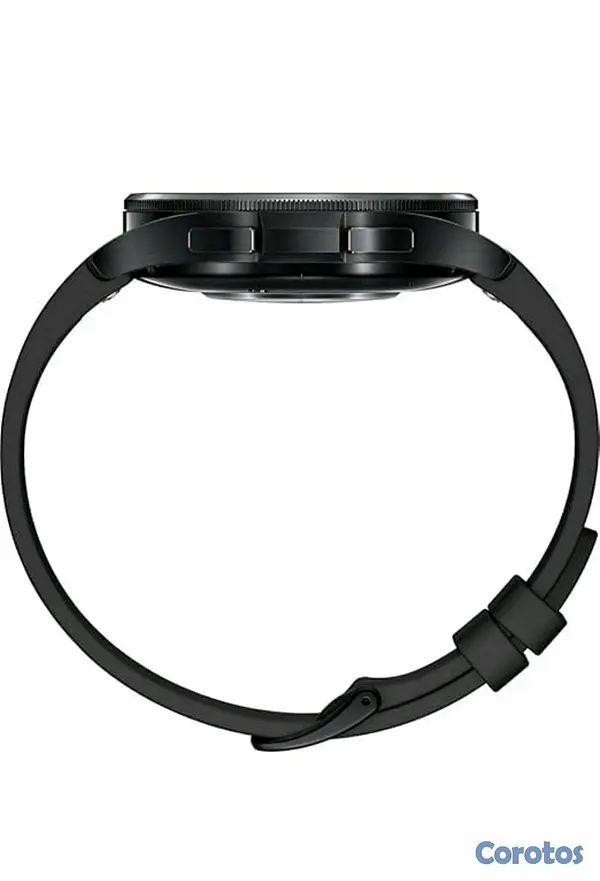 celulares y tabletas - Samsung Galaxy Watch 6 Clasic 5
