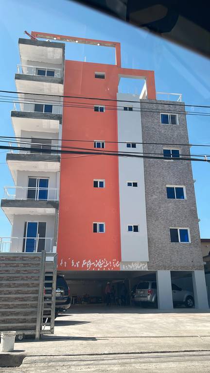 apartamentos - APARTAMENTOS ENSANCHE ISABELITA NUEVOS