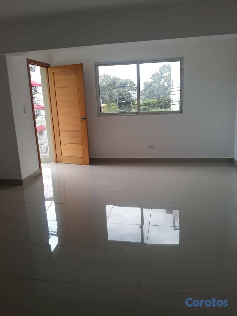 apartamentos - APARTAMENTO EN REPARTO ROSA, SANTO DOMINGO OESTE 2