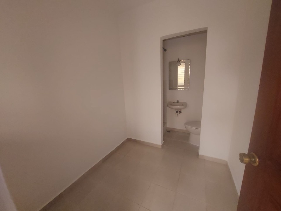 apartamentos - Apartamento en Alquiler en QUISQUEYA 6