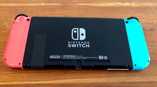 Nintendo Switch completo  Incluye Extras y 6 juegos