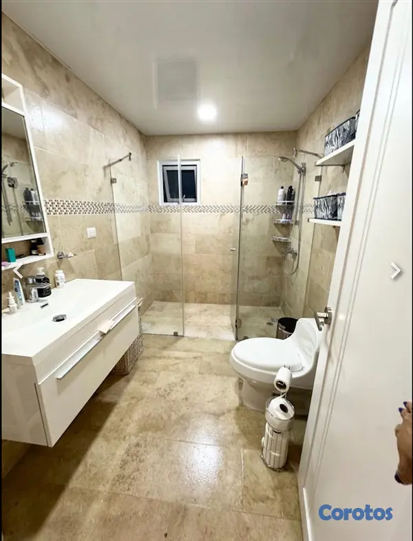 apartamentos - Apartamento el cacicazgos  5