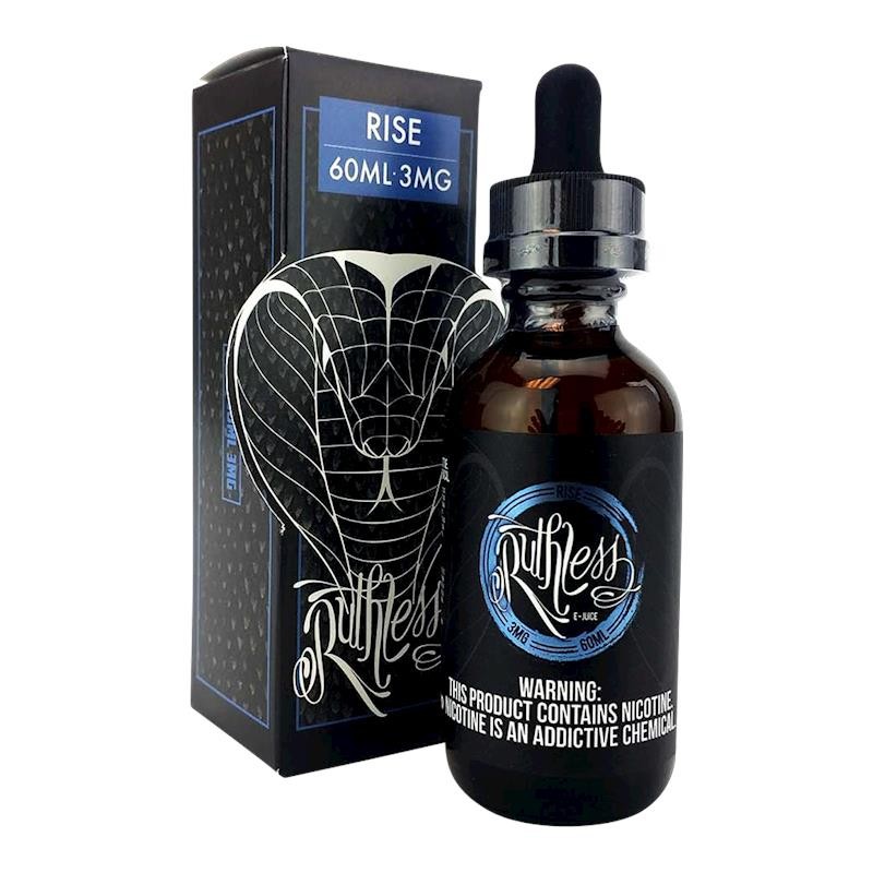 accesorios para electronica - Liquido Ruthless Para Vape Vaper Electronico 2