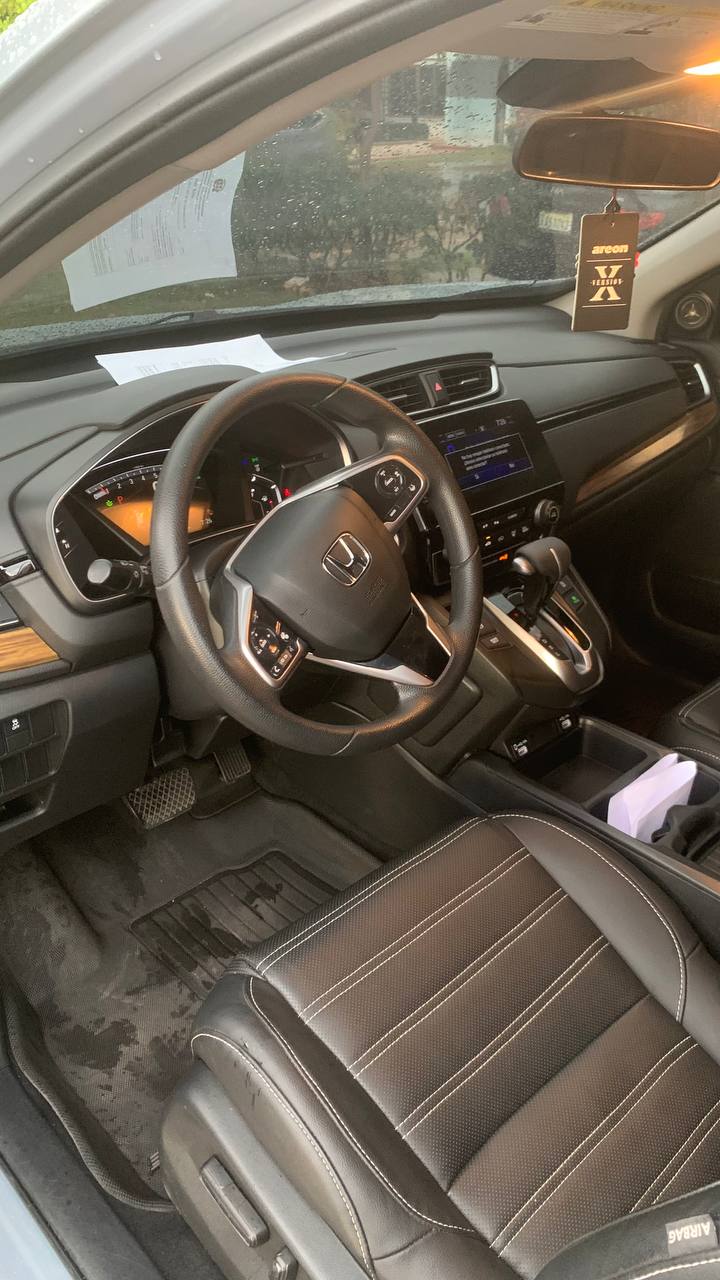 jeepetas y camionetas - Honda Crv EX 2020 AWD Nueva 5