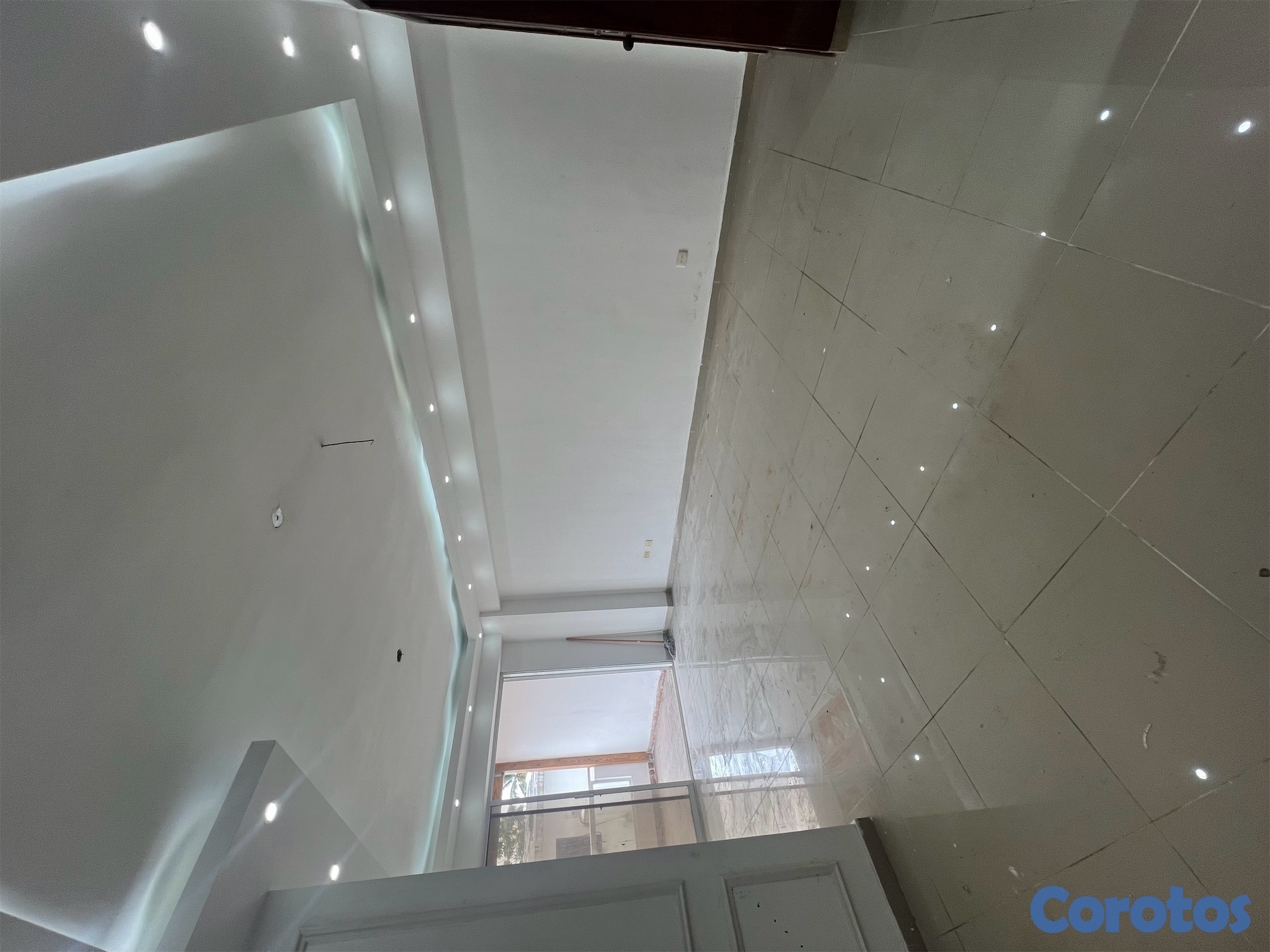 apartamentos - Apartamento con terraza en el Gala  8