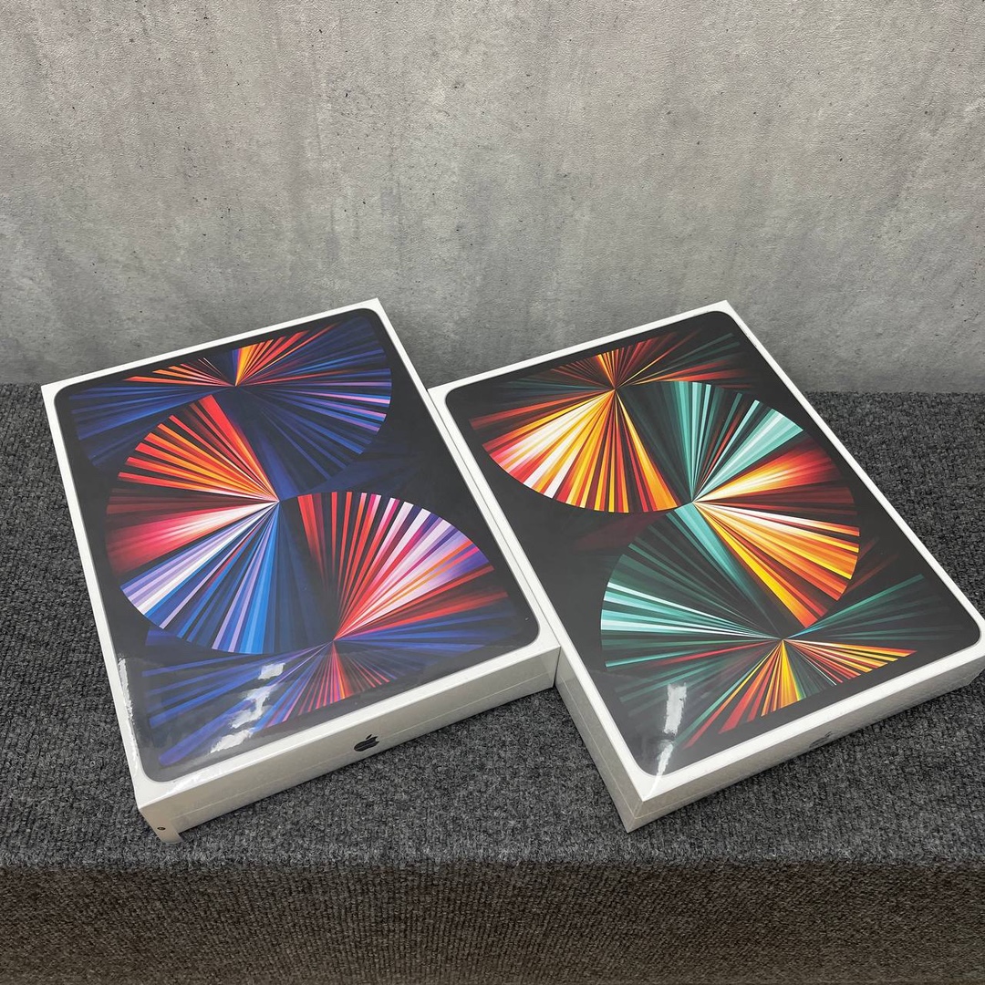 celulares y tabletas - iPad Pro 12.9 5th M1 128GB 