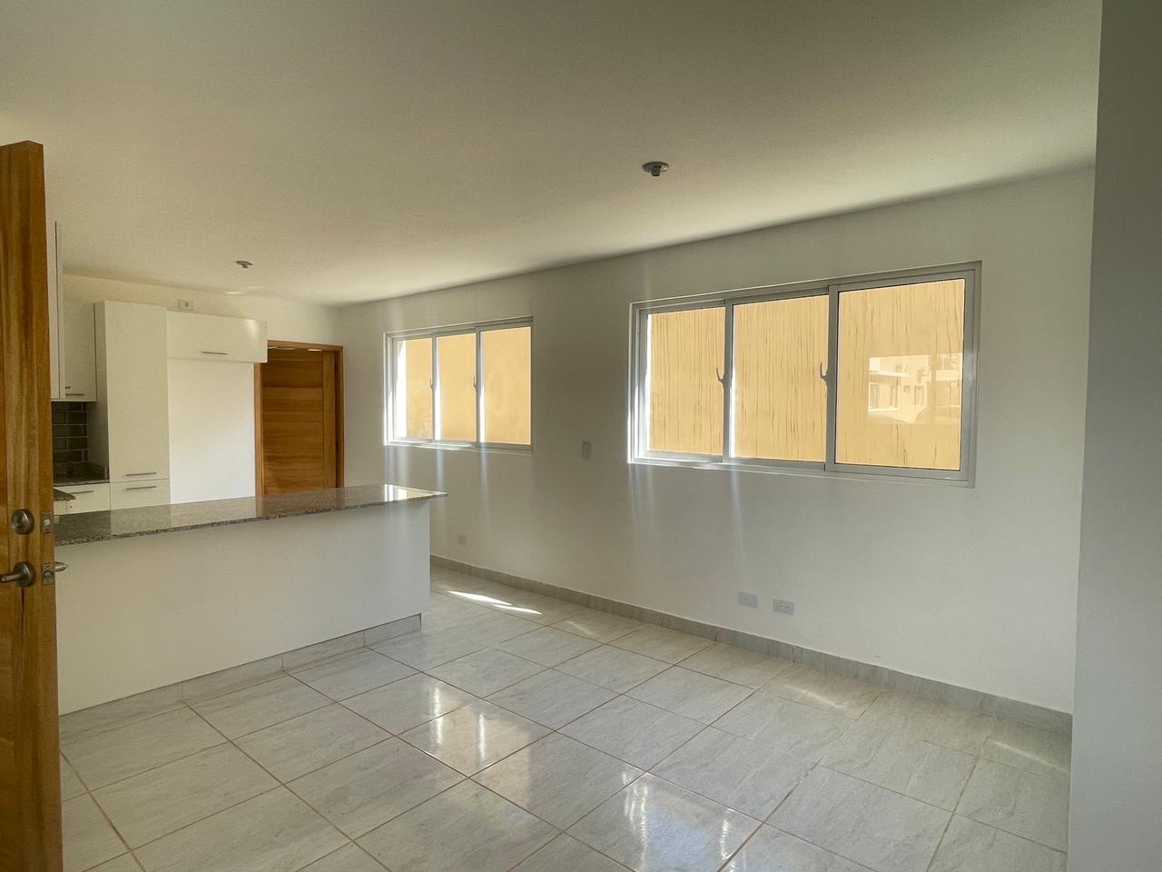 apartamentos - Apartamento de 2 habitaciones en Alma Rosa I 1