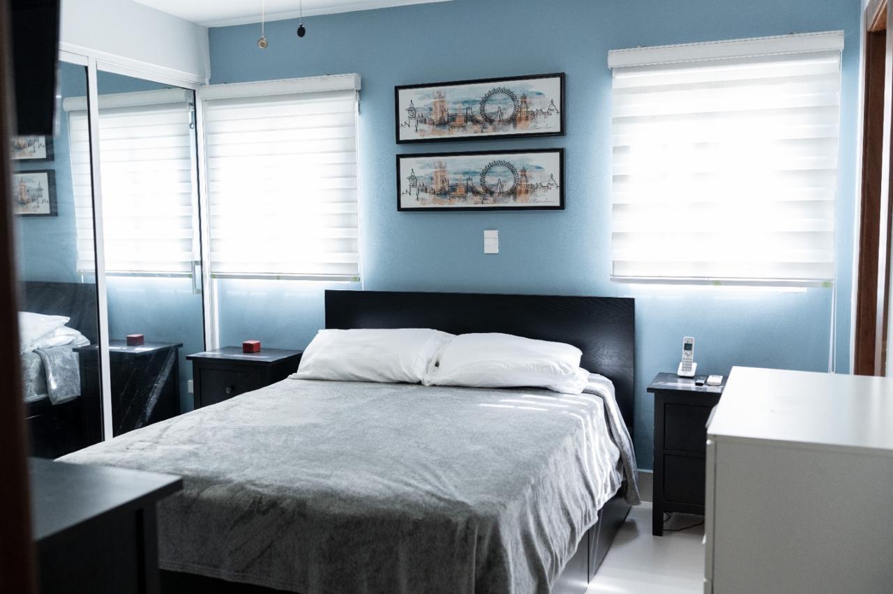 apartamentos - APARTAMENTO EN VENTA EN LA FRANCIA, SANTIAGO. 8