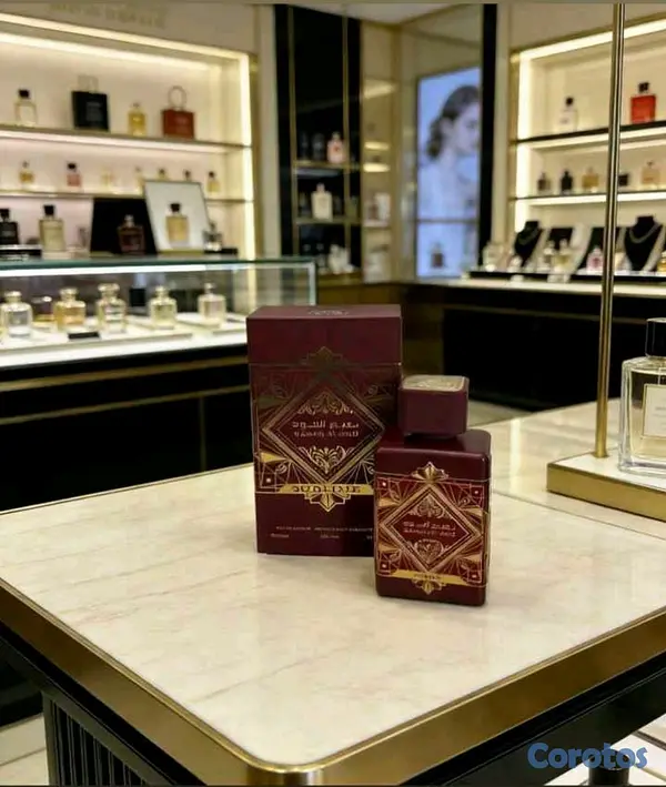 negocios en venta - perfume de calidad balata  3