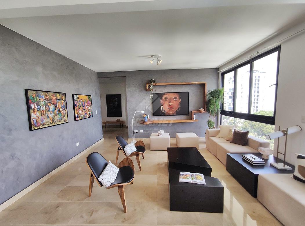 penthouses - PENTHOUSE CON TERRAZA PRIVADA LA TRINITARIA SANTIAGO 8
