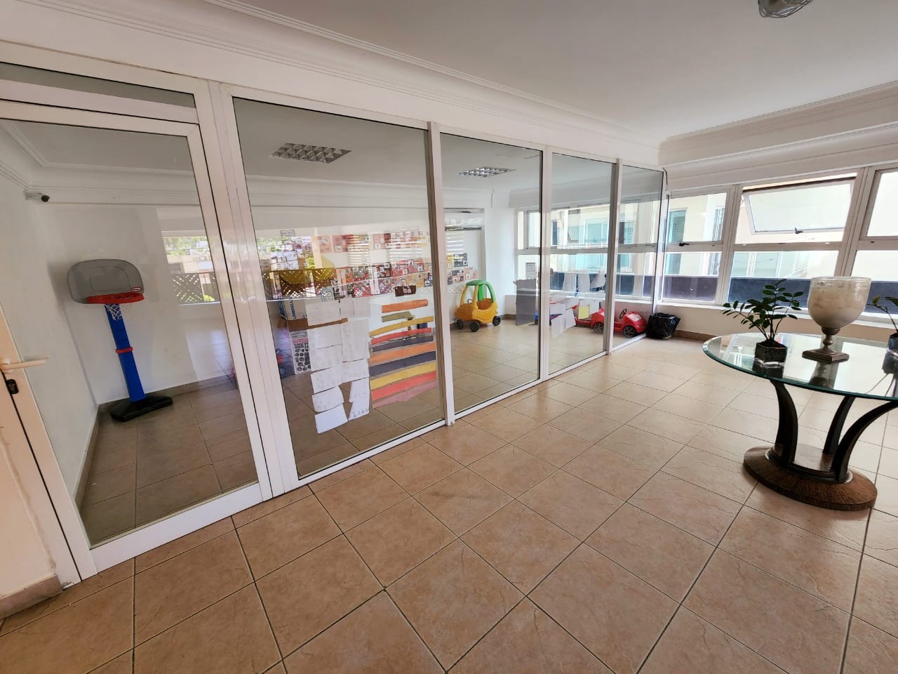 apartamentos - Apartamento en venta Av. Enriquillo, Los Cacicazgos. 300mt2  4