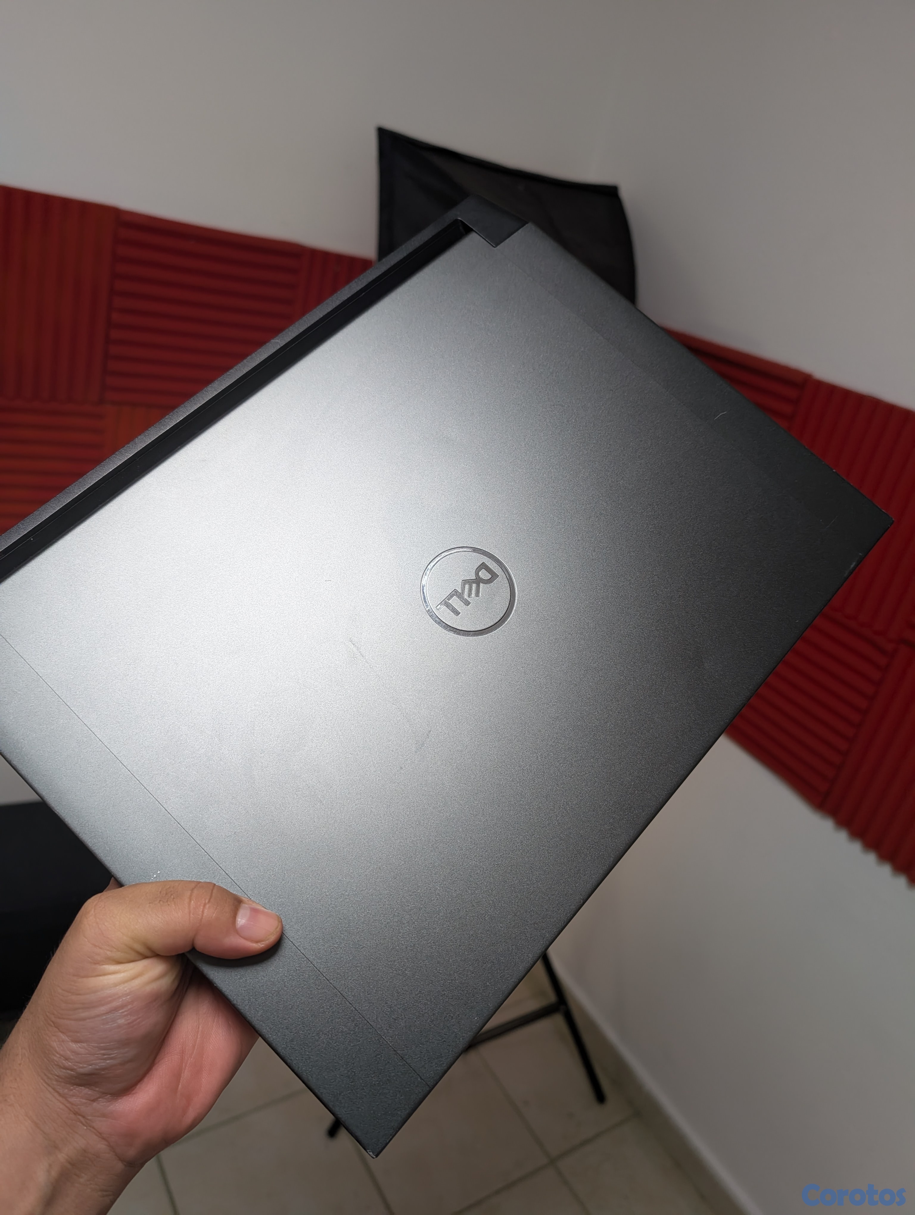 computadoras y laptops - Dell G16 Gaming Laptop  2