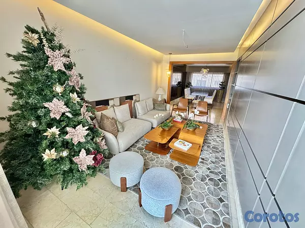 penthouses -  Urbanización Real Penthouse en Venta 20