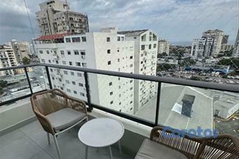 apartamentos - Alquilo apartamento en Ensanche Naco. 7