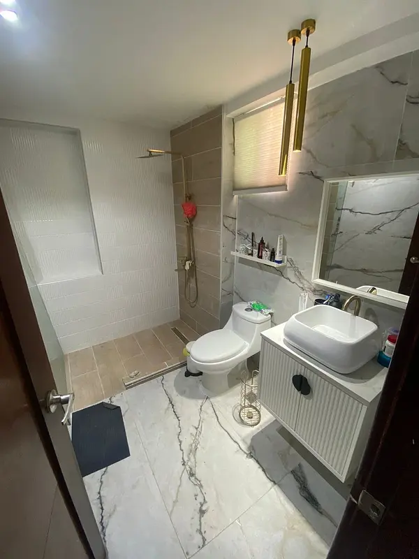 apartamentos - Se vende apartamento en Bella Vista 8