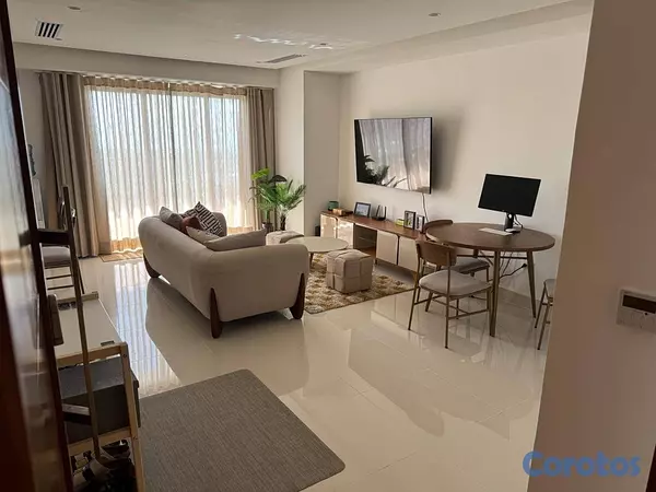 apartamentos - Alquilo apartamento con Vista al Mar en alta Rosa I
 7